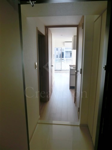 ＷＡＳＥＤＡ　ＡＰＡＲＴＭＥＮＴ
