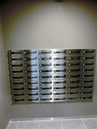ＷＡＳＥＤＡ　ＡＰＡＲＴＭＥＮＴ