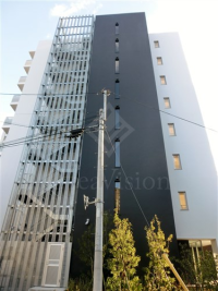 ＷＡＳＥＤＡ　ＡＰＡＲＴＭＥＮＴ
