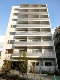 ＷＡＳＥＤＡ　ＡＰＡＲＴＭＥＮＴ