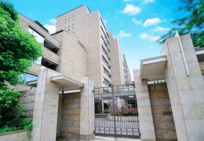 ザ・ハウス南麻布