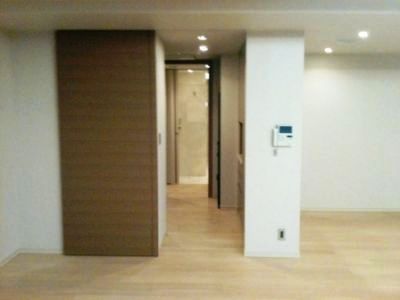 ザ・ハウス南麻布