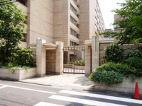 ザ・ハウス南麻布
