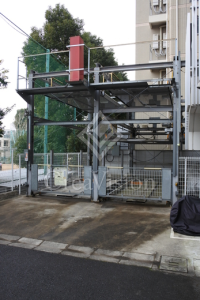 コンフォリア西新宿