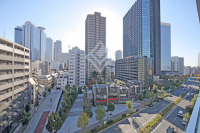 コンフォリア西新宿