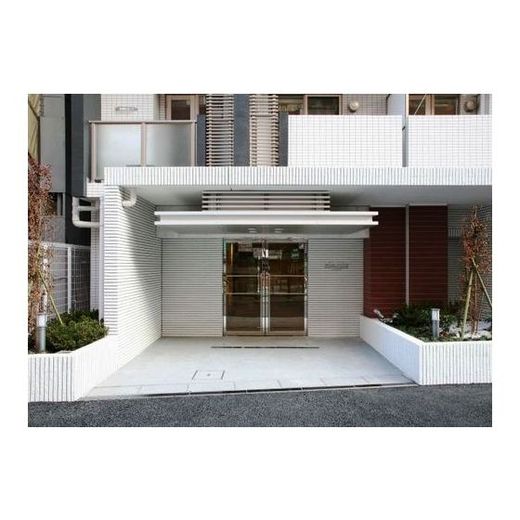 ＫＤＸレジデンス東新宿