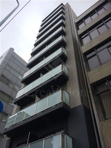 メイクスデザイン東新宿