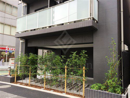 メイクスデザイン東新宿