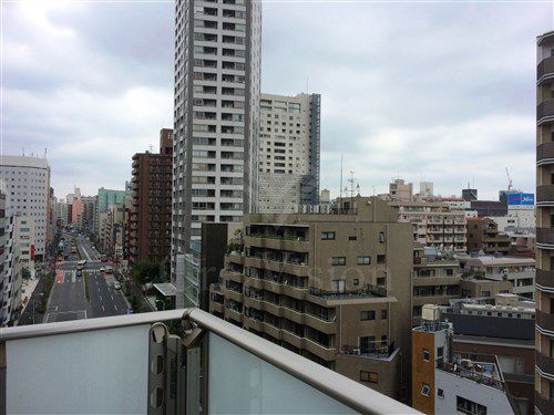 メイクスデザイン東新宿