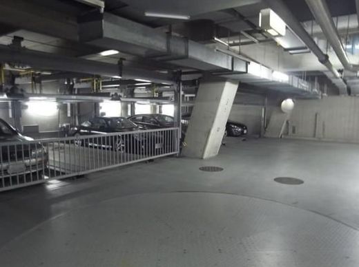クオリティハウス白金台