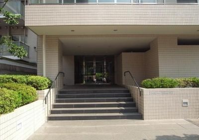 クオリティハウス白金台