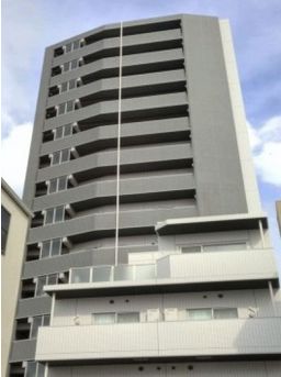 シティインデックス武蔵小山