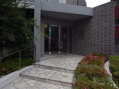 シティインデックス武蔵小山