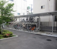 シティインデックス武蔵小山