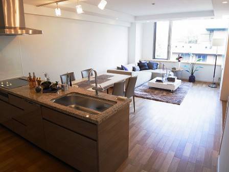 パークコート麻布鳥居坂