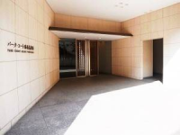 パークコート麻布鳥居坂