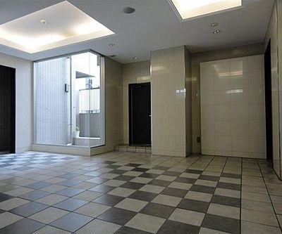 HF西新宿レジデンスウエスト