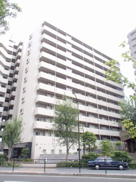 HF西新宿レジデンスウエスト