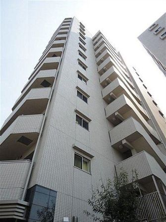 HF西新宿レジデンスウエスト