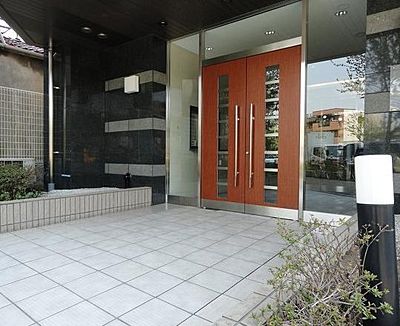 HF西新宿レジデンスウエスト