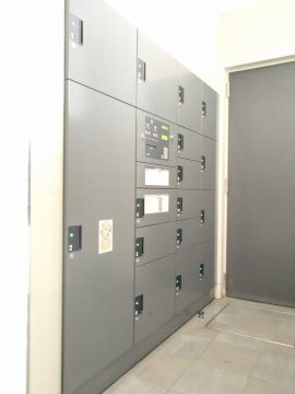 HF西新宿レジデンスウエスト