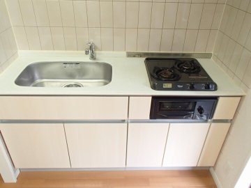 HF西新宿レジデンスウエスト