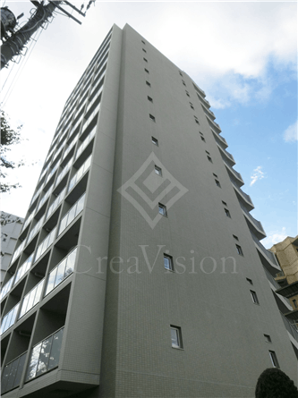 ミレーネ品川荏原