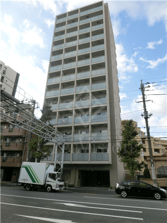 ミレーネ品川荏原