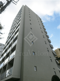 ミレーネ品川荏原