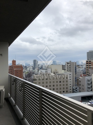 パークリュクス新宿御苑前ｍｏｎｏ
