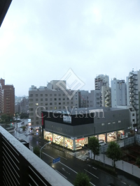 パークリュクス新宿御苑前ｍｏｎｏ