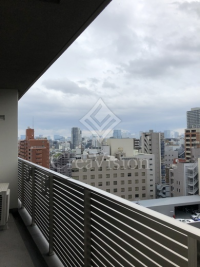 パークリュクス新宿御苑前ｍｏｎｏ
