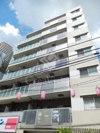 プレミアステージ市ヶ谷河田町