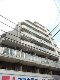 プレミアステージ市ヶ谷河田町