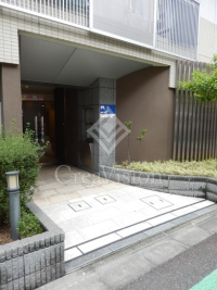 プレミアステージ市ヶ谷河田町