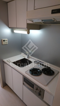 プレミアステージ市ヶ谷河田町