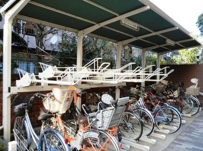パークハウス高田馬場公園アーバンス