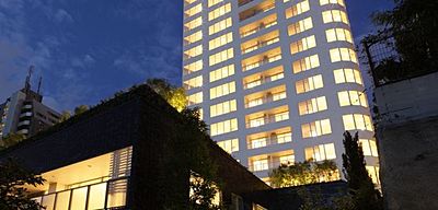 グランドメゾン西麻布