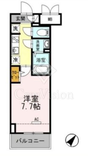 BLESS北新宿