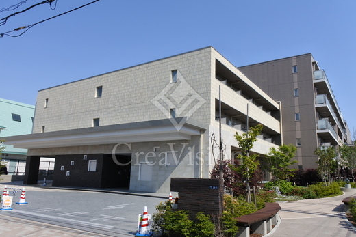 BLESS北新宿