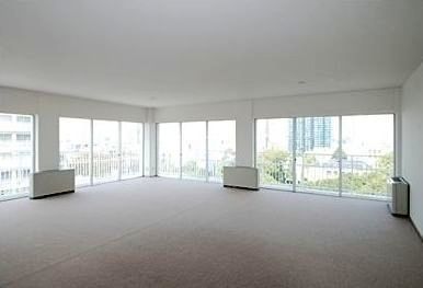 三田綱町パークマンション