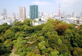 三田綱町パークマンション