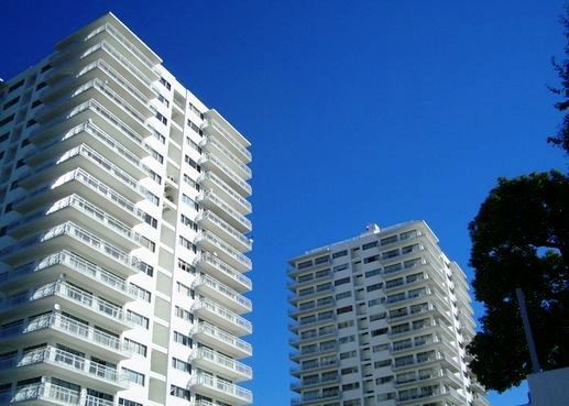 三田綱町パークマンション