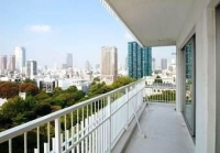 三田綱町パークマンション