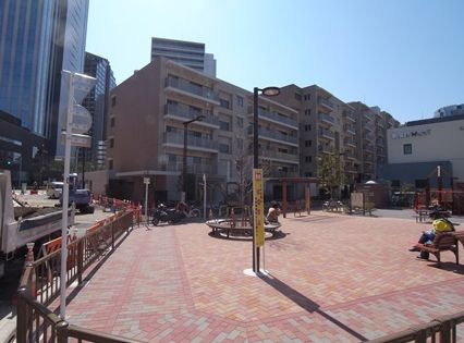 リージア新宿ウエスト