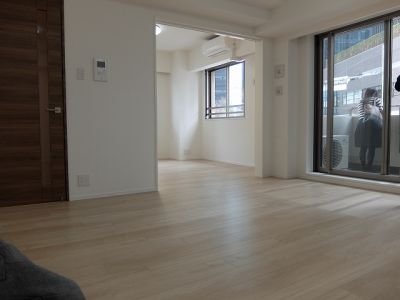 リージア新宿ウエスト