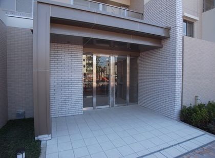 リージア新宿ウエスト