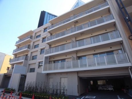 リージア新宿ウエスト