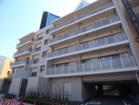 リージア新宿ウエスト