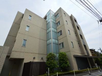 アピス神楽坂ハイセレサ
